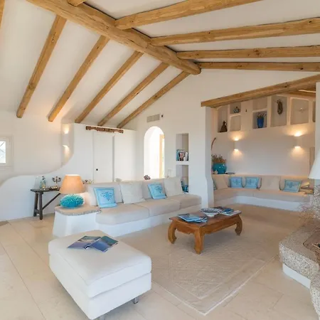 Stazzi Li Pucioni Villa Olbia