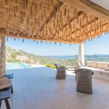 Stazzi Li Pucioni *