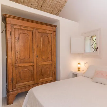Villa Stazzi Li Pucioni Olbia